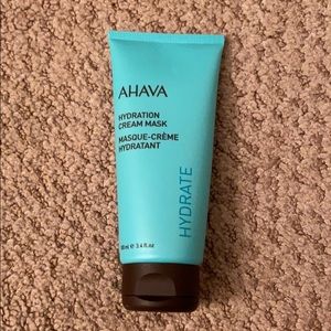 AHAVA Hydration Cream Mask